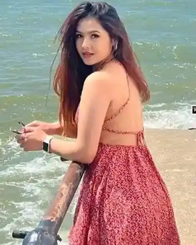 Call Girls in Mahanagar
