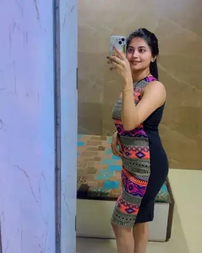 Escort Mahanagar